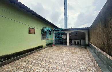 Imagem 5: ITABORAÍ - Casa 3 quartos com Piscina e Área Gourmet !! VENDA DAS PEDRAS. Cod(294IV