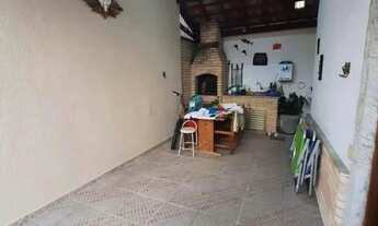 Imagem 5: Casa com 2 dormitórios à venda, 80 m² por R$ 555.000,00 - Vilamar - Praia Grande/SP