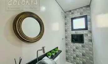 Imagem 6: Apartamento a venda - Casa Branca, Santo André