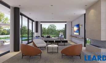 Imagem 4: CASA EM CONDOMÍNIO - ALPHAVILLE - SP