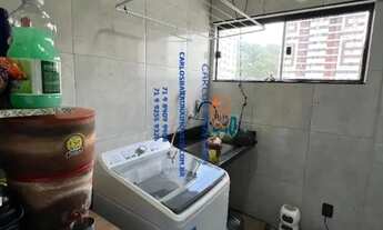 Imagem 3: Apartamento 3/4 na Paralela, Condominio Completo