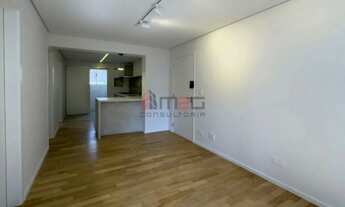 Imagem 3: Apartamento de 2 Dormitórios com 1 Vaga para Venda no Alto da Lapa