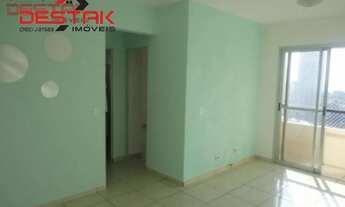 Imagem: Apartamento A Venda No Residencial Nove