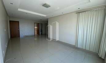 Imagem 5: Apartamento 3 Dormitórios, 3 Suítes, 2 Vagas e com 100M² - Residencial Saint Etienne