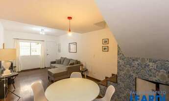 Imagem 4: SOBRADO - PERDIZES - SP