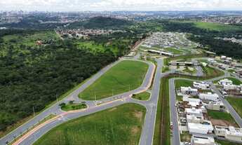 Imagem: Lote Comercial Jardins Porto Lote à Venda