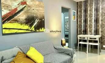 Imagem: Apartamento à venda, Bela Vista, São Paulo