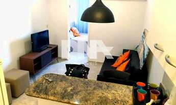 Imagem: Kitnet/Conjugado / Residencial / Copacabana