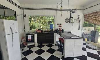 Imagem 3: Casa para relaxar, estilosa, privativa e pet friendly