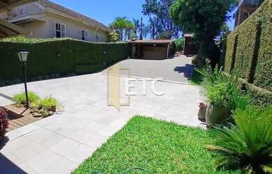 Imagem 3: Sobrado / casa semimobiliado á venda no bairro Nossa Senhora das Graças em canoas