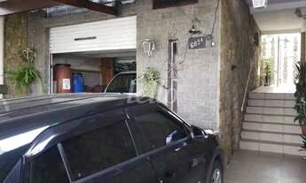 Imagem 2: Comercial/Industrial 4 quartos à venda no(a) Vila Santana