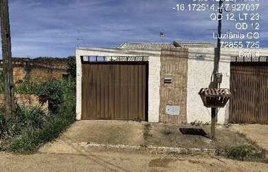 Imagem: Oportunidade Única em LUZIANIA - GO Tipo