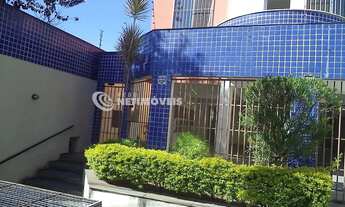 Imagem 3: Venda Apartamento 2 quartos Santa Tereza Belo Horizonte