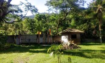 Imagem 4: Excelente terreno para venda em Vargem Grande medindo 9000m2 ideal para construcao de Casa