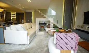 Imagem 7: Apartamento à Venda - Portal do Morumbi, 3 Quartos, 246 m2