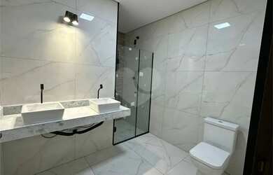 Imagem 13: Casa à venda com 3 quartos, sendo 1 suíte, no condomínio Residencial Villagio Wanel, Soroc