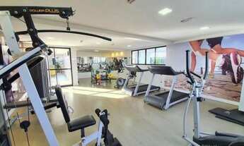 Imagem 4: ALUGO Apartamento 3 Quartos com Lazer Completo