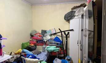 Imagem 5: CASA 3 QUARTOS COM PISCINA NA QS-16 RIACHO FUNDO 1