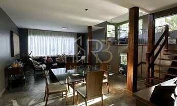 Imagem 4: Linda Casa com Estilo Rústico