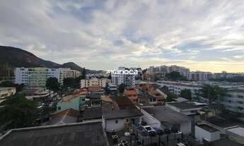 Imagem 2: Vendo apartamento de 02 quartos na Freguesia