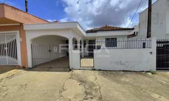 Imagem: Casa de 2 dormitórios para alugar no Jardim