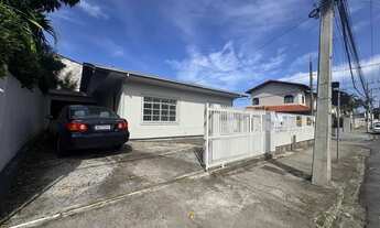 Imagem: Casa com viabilidade comercial e residencial