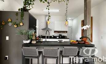 Imagem 4: Casa térrea 3 dormitórios em condomínio- Araçatuba, Imbituba SC