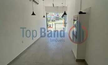 Imagem 3: Loja Av das Americas