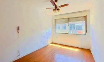 Imagem 4: Apartamento 2 quartos