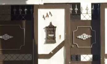 Imagem: Vendo casa no Parque Santo Amaro próximo