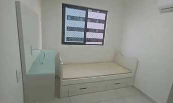 Imagem 2: Apartamento para locação no RESERVA POLIDORO - RUA GENERAL POLIDORO , CIDADE UNIVERSITÁRIA