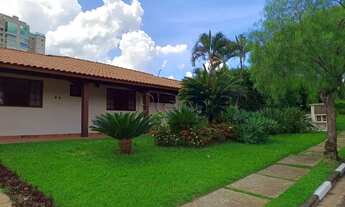 Imagem 2: Casa à venda com 4 quartos no Fazenda São Quirino, Campinas