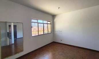 Imagem 3: Sobrado com 3 dormitórios para alugar, 160 m² por R$ 3.000,00/mês - Vila Brasil - Londrina