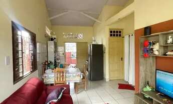 Imagem: Casa a venda na Santa Maria, venda rápida