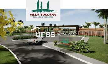 Imagem: Condomínio Villa Toscana - Terreno Residencial