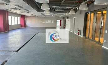 Imagem 4: Conjunto para alugar, 375m² - Vila Olímpia - São Paulo/SP