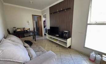 Imagem: Apartamento para aluguel, 2 quartos, 1 vaga