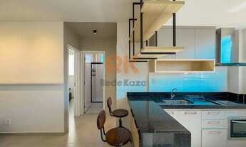 Imagem 5: Cobertura à venda, 2 quartos, 1 suítes, 1 Vaga no Paquetá - Belo Horizonte/MG