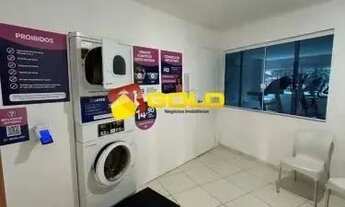 Imagem 5: Apartamento para Locação em Uberlândia, Luizote de Freitas, 2 dormitórios, 1 banheiro, 1 v