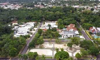 Imagem 7: Vendo Lote de esquina no Condomínio Itapuranga 3/ Aceita Financiamento Bancário