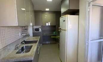 Imagem 5: Apartamento com 3 dormitórios à venda, 142 m² por R$ 1.200.000,00 - Edifício Metropolitan