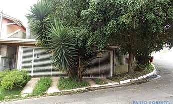 Imagem 4: CASA EM CONDOMÍNIO - CHÁCARA ROSELÂNDIA - SP