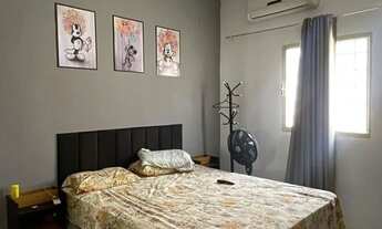 Imagem 5: CASA NO JARDIM CRUZEIRO