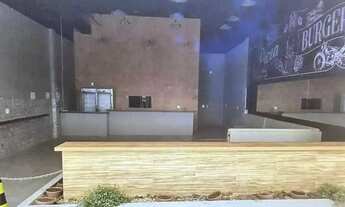 Imagem 2: Sala Comercial 1 dormitórios para vender ou alugar Chácara Floresta Botucatu/SP