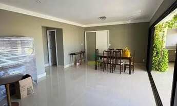 Imagem 3: Apartamento com 3 dormitórios à venda, 142 m² por R$ 1.200.000,00 - Edifício Metropolitan