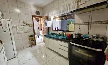 Imagem 4: Casa à Venda no Bairro Várzea em Lagoa Santa