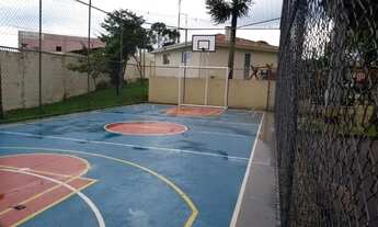 Imagem 3: Apartamento Terreo com Garden