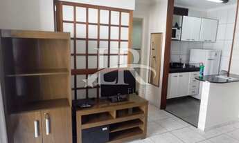 Imagem 2: LR Flats Apartamento e Studio - Flat mobiliado de 35m² para alugar em Moema, confira!