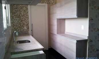 Imagem 3: APARTAMENTO - SANTO AMARO - SP