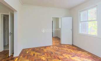 Imagem 2: Apartamento 2 dormitórios, no bairro Santa Cecília